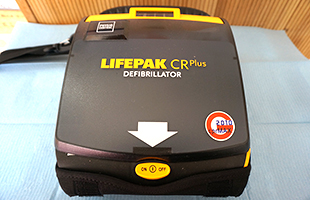 AED